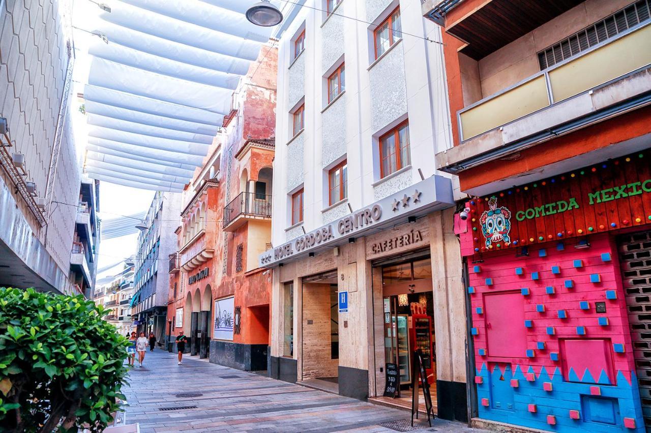 HOTEL CORDOBA CENTRO CORDOBA 3* (Spain) - from US$ 52 | BOOKED